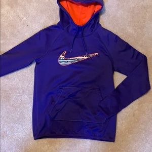 Nike hoodie